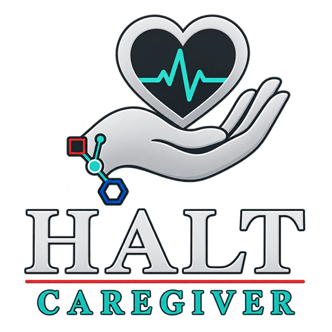 HALT Caregiver